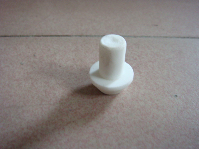 36型三缸活塞泵清洗机洗车机洗网机调压伐上的瓷阀门