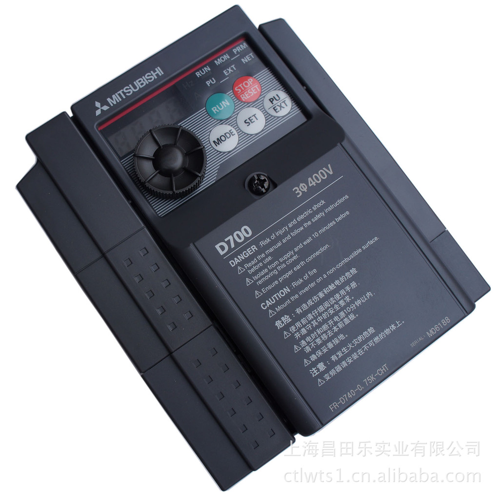 供应三菱变频器|三菱MITSUBISHI交流变频器FR-A740 系列