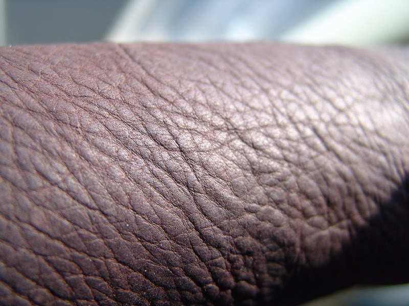 进口原材料 制衣用鹿皮 鹿皮大衣 鹿皮夹克 纯天然真皮皮料