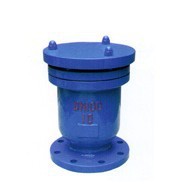 供应 上海，天津阀门，自贡，快速进排气阀