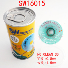 ����ITW SOLDER WICK SW 16015 0.8MM����ϴ���a��14035�o�U�a��
