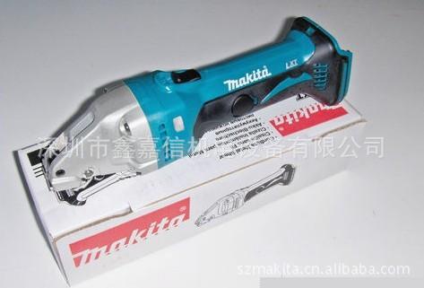 批发日本makita牧田充电式电剪BJS161