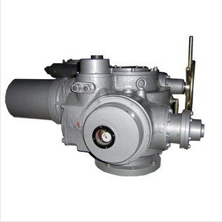 阀门电动装置DZW500