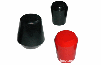 【供应优质手柄套6*20】长形手柄套/手柄球/质量有保证/价格低