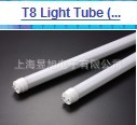 LED T8灯管 用3528和5050白光LED(图) 超高亮 低衰减