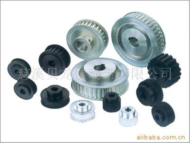 贝龙厂家推荐 供应 高精密 MXL XL  L 同步带 同步带轮