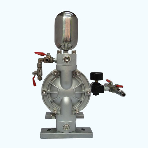 批发隔膜泵浦三丰隔膜泵气动隔膜泵增压泵高压泵柱塞自吸气动增压