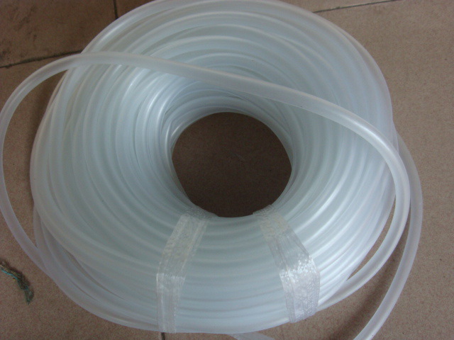 水族用品/4mm氧气管/牛筋管增氧软管/增氧机专用管1卷