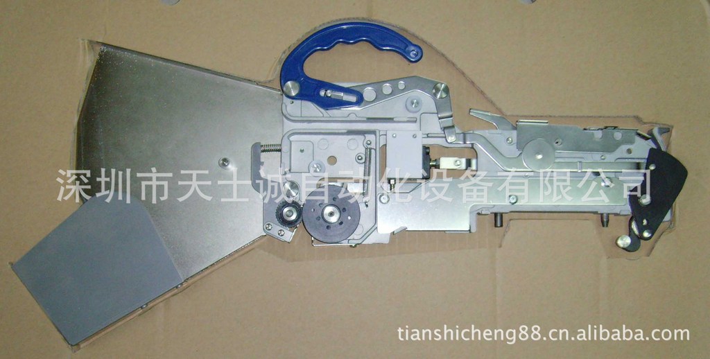 生产批发YAMAHA飞达，雅马哈CL款feeder(品质保证、价格优惠）