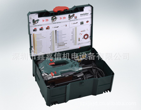 批发德国METABO麦太保STEB140曲线锯