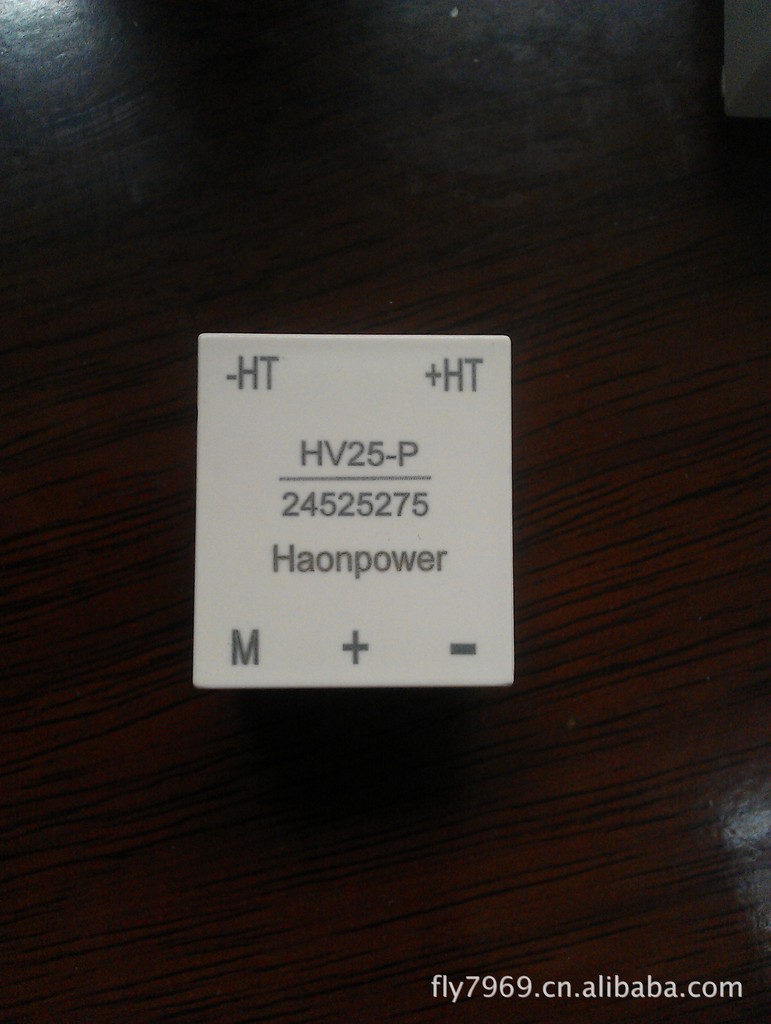HV25-P电压传感器代替LV25-P西安浩南电子