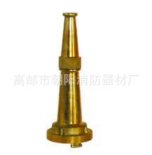 生产批发消防器材 65消防 铜直流水枪接扣 高邮消防器材厂