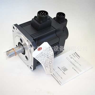 【原装正品】现货供应HC-SFS352三菱伺服电机伺服马达AC伺服