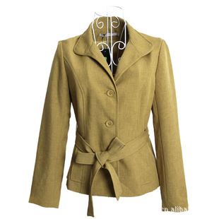 女式西裝