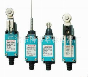 行程开关SZL-VL-S-H