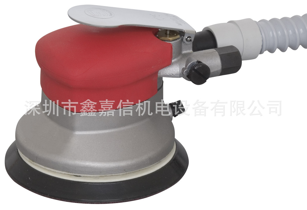 SI-3113 批发日本 SHINANO信浓气动圆盘砂光机 SI-3113