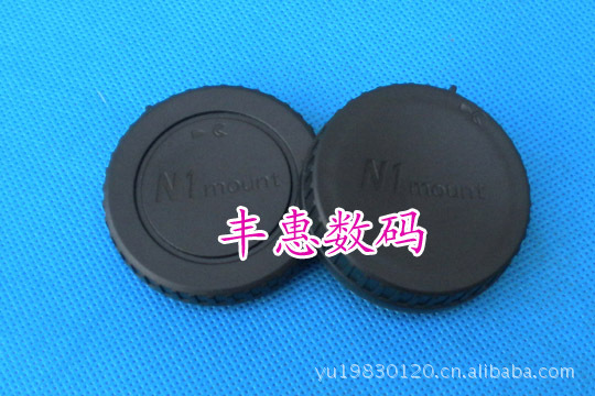 批发 适用于尼康1前后盖 尼康J1 N1机身盖和尼康V1 J1 N1后盖一套