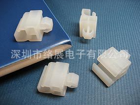 单孔PC板间隔柱 尼龙隔离柱 绝缘间隔柱 支撑柱 PSJ84-7免费样品