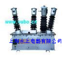 供应JSXN(F)-35,户外三相五柱抗谐振油浸式高压电压电力计量箱