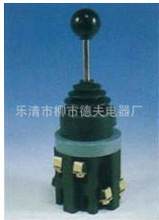 抗干扰供应 进口宜科摇杆开关 十字开关  ARN4-2222德夫抗干扰