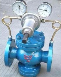 供应减压阀，YK43系列，厂家直销，质量可靠