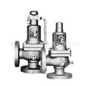 日本VENN阀天SL-23H法兰蒸汽阀日本阀天阀蒸汽安全阀