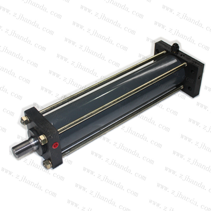 浙江厂家直销拉杆液压缸 轻型液压缸油缸高压工程机械油缸高精度