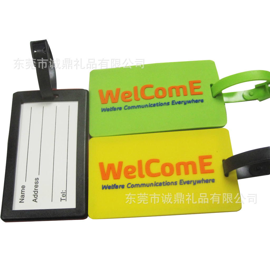 Luggage tag (57)