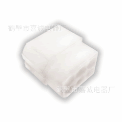 供应汽车接插件/DJ3061-3.5-21六孔插座