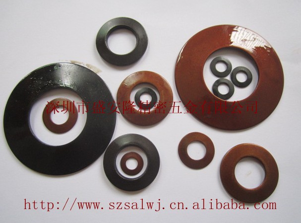 碟形防松垫圈