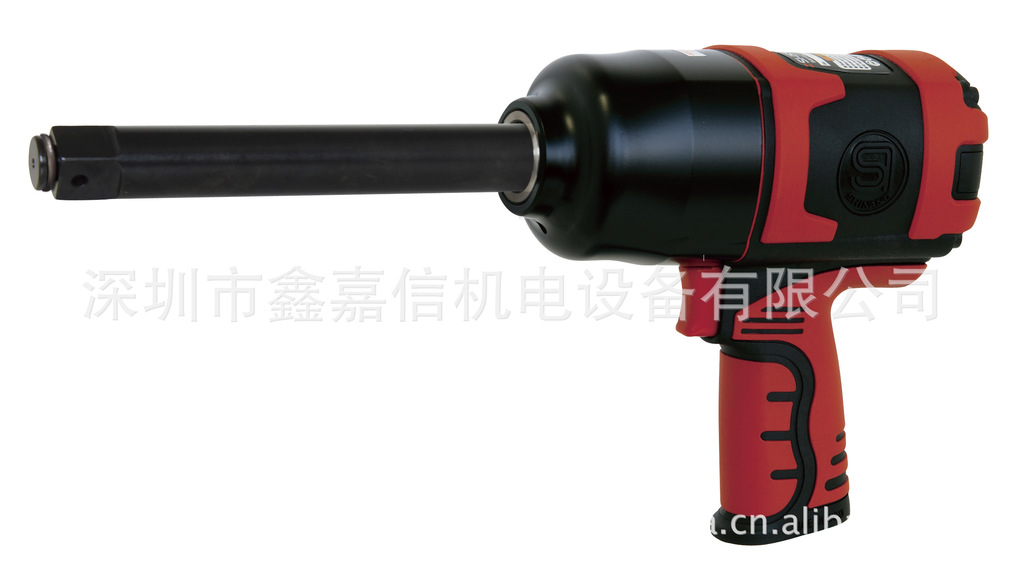 批发日本 SHINANO信浓 气动扳手 SI-1556