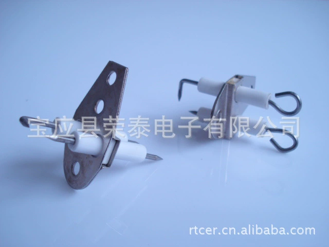 Игла зажигания, игла индуктора (аксессуары для газового водонагревателя)