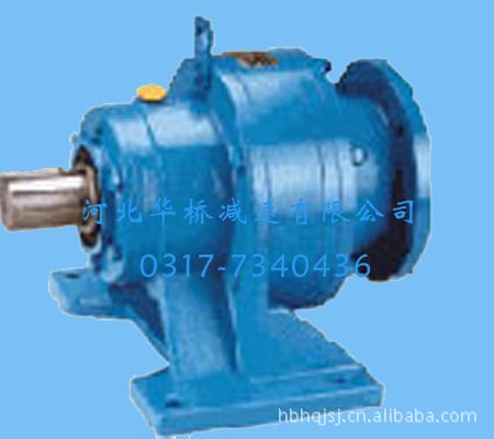 行星摆线减速机@生产厂家@批发减速器