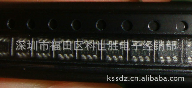 供应锂电池充电IC DW01 8205A 专业锂电池保护芯片