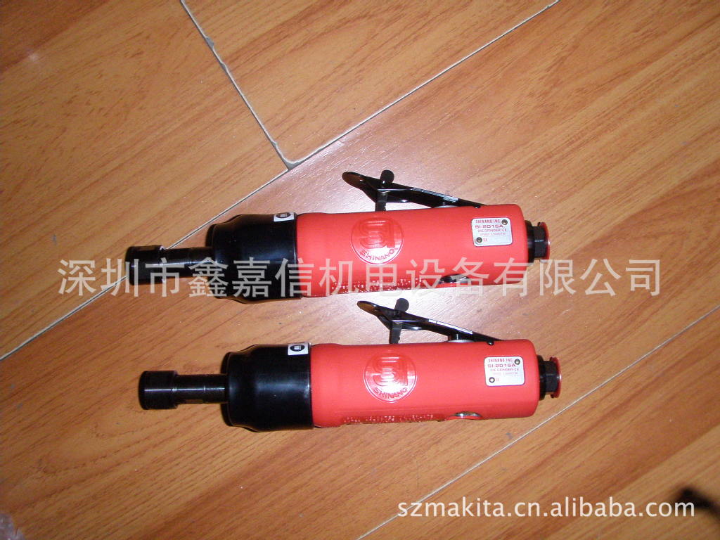 现货批发日本SHINANO信浓气动研磨机SI-2015A