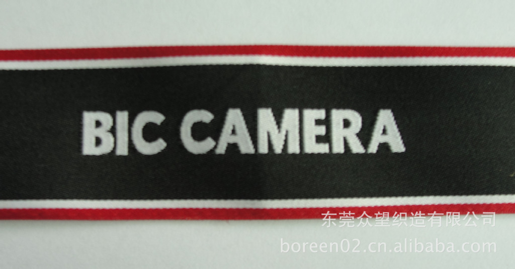 众望新产品　商标织唛　双锦　单锦　锻面　袋唛　欢迎订购