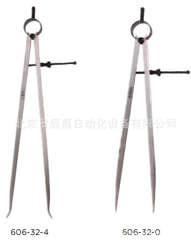 供应 德国安度 弹簧两脚规和长铅  606-31-0 606-32-0