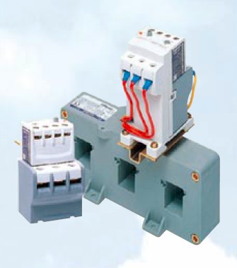 HiTH130K, HiTH220K [原装] HYUNDAI 韩国现代重工 热过载继电器