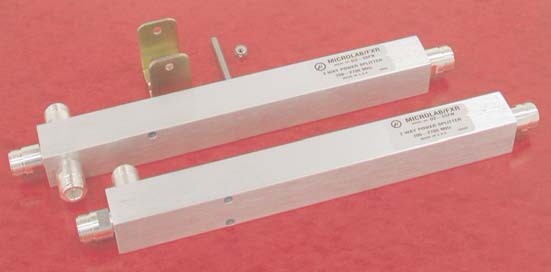 Microlab低互调功分器D2-55FN