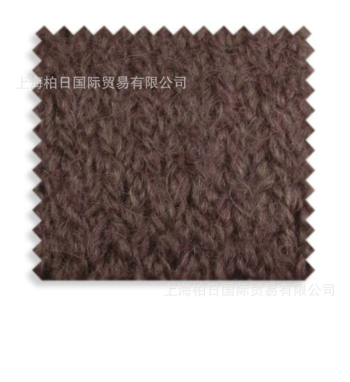 LIMA-1/2.2幼羊驼绒羊毛尼龙混纺纱 秘鲁进口羊驼纱 批发羊驼绒纱