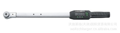 德国原装进口数显扭矩扳手内六角扳手扭力扳手活动扳手棘轮扳手