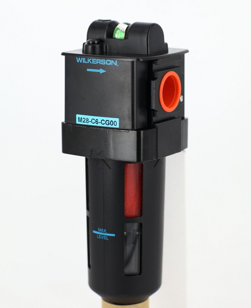 WILKERSON调压器：M28-C6-CG00