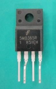 原装拆机四脚5M0365R  自动机测试参数