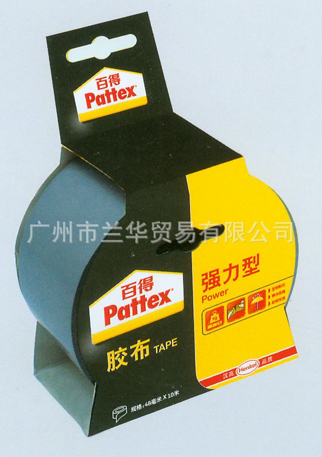 PXPT10-SC  ���߰ٵã�Pattex��ǿ������(��ɫ) 48MM*10M