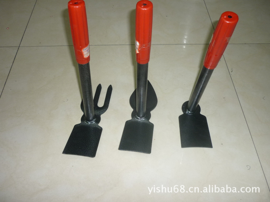 园林工具 园林五金工具 园林3件套修枝园艺苗木盆景