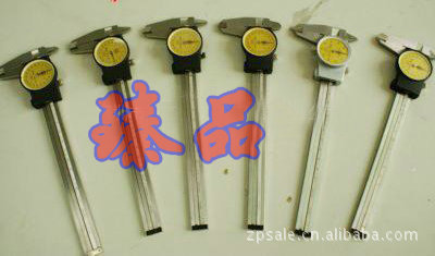 供应电子千分尺、带表卡尺