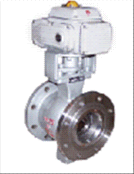 ZDRO电动球阀电动法兰球阀ZDRO电动球阀电动法兰球阀DN40