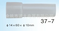 供应各式硅胶管