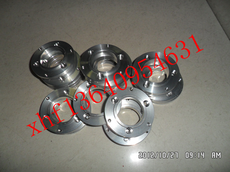 供应优质震雄/震德注塑机编码器法兰盘 解码器法兰盘