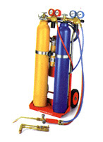 代理德国罗森博格ROTHENDERGER焊接切割组套 厦门永达新机电